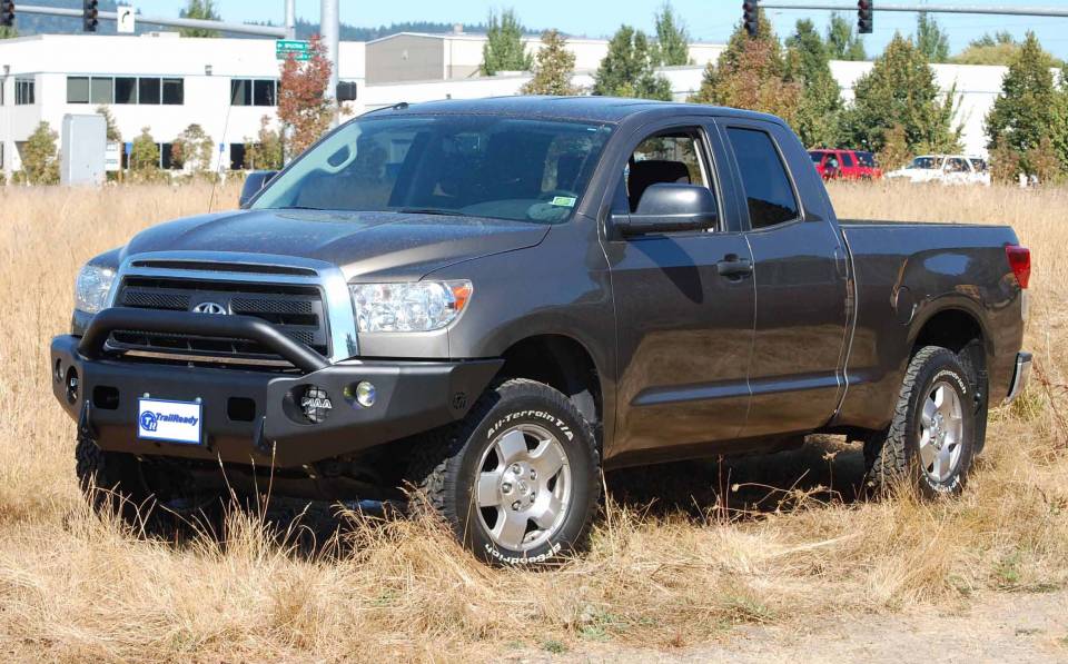 PreRunner